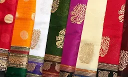 Vipul Collections Wholesale Sellers - Cover photo