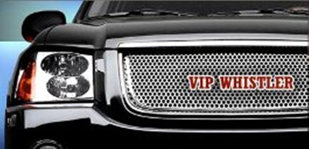 VIP Whistler Transportation Ltd - Cover photo