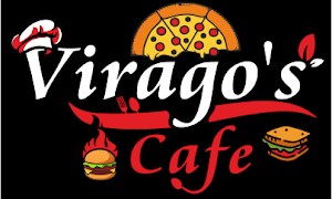 Virago'S Cafe - Cover photo