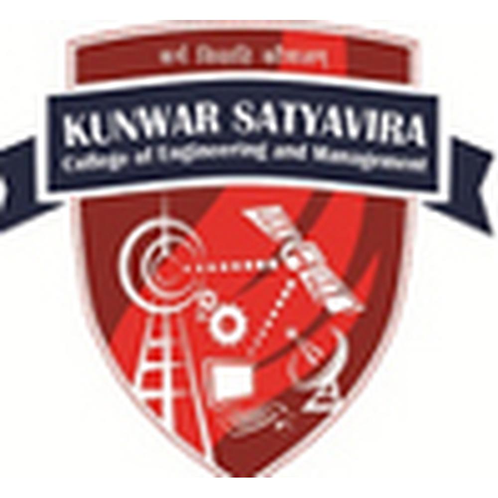 Vira College of Engineering Bijnor (KSCEM) - Logo