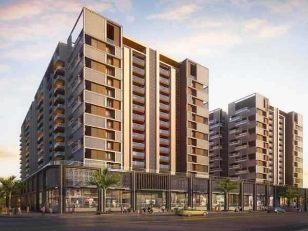 Viraj Construction - Cover photo