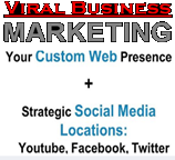 Viral Business Marketing - Cover photo