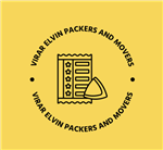 Virar Elvin Packers And Movers - Logo