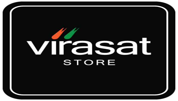 Virasat Store - Cover photo