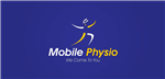 Virendra Physiotherapist - Logo