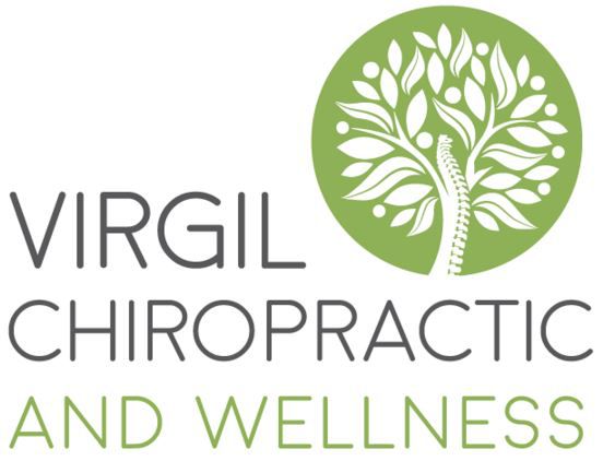 Virgil Chiropractic and Wellness - Logo
