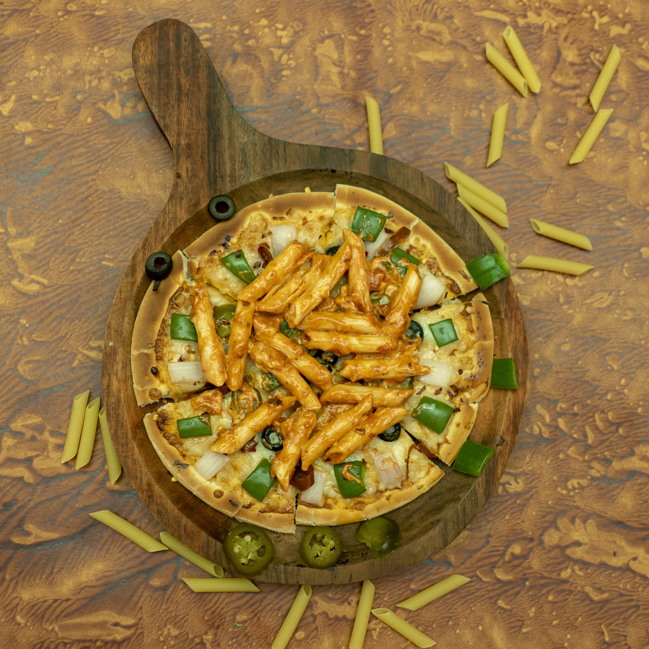 Virgin Food - Logo