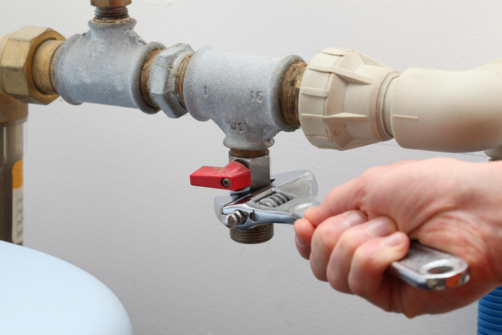 Virginia Plumbing Services Pty Ltd - Cover photo