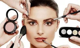 Virgin Novelty Stores & Beauty Parlour - Logo