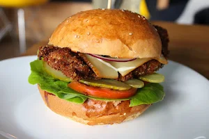 Virgins Burger - Cover photo