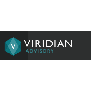 Viridian Advisory Canberra - Logo