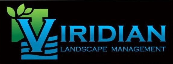 Viridian Landscape Management - Logo