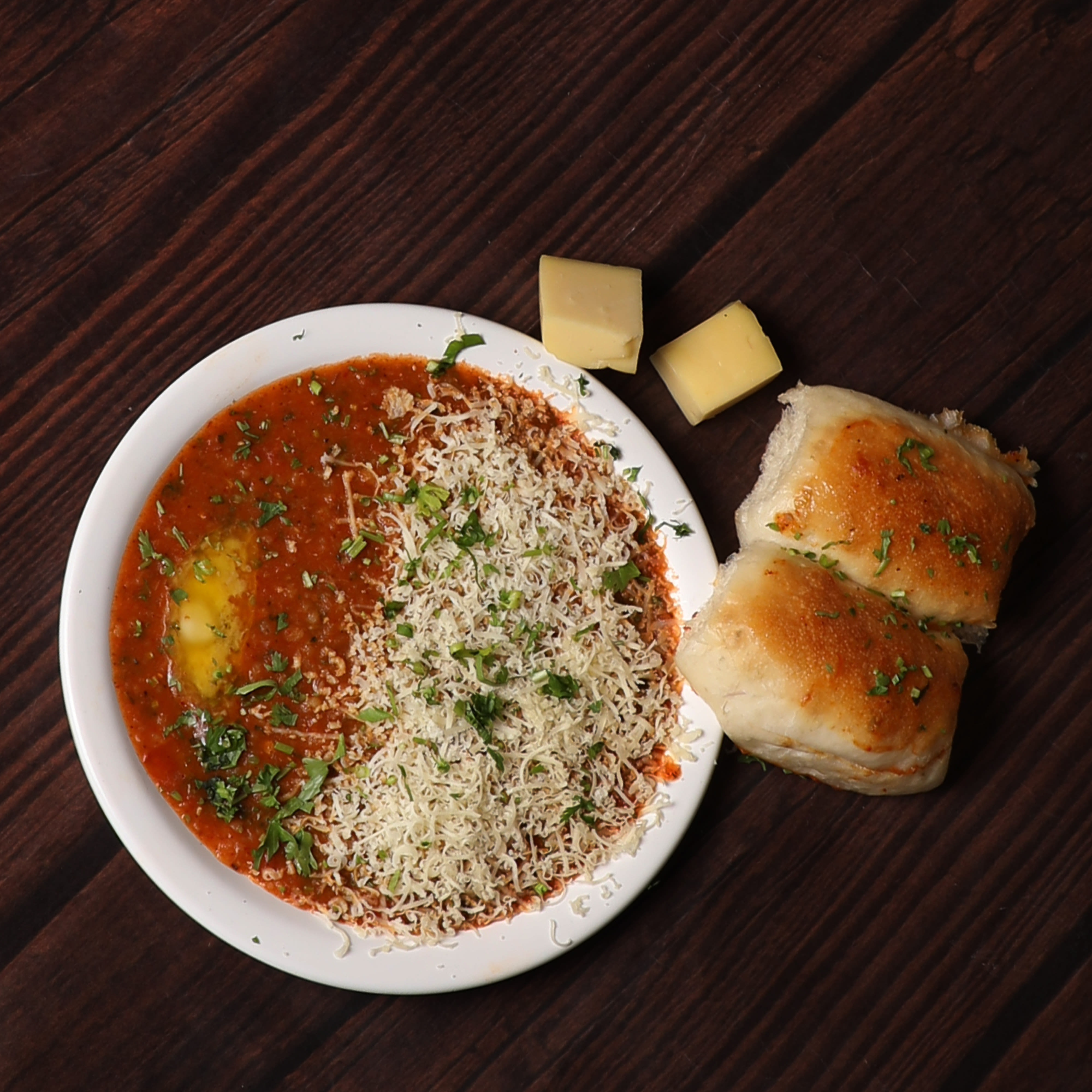 Virinda Pav Bhaji (Wakad) - Logo