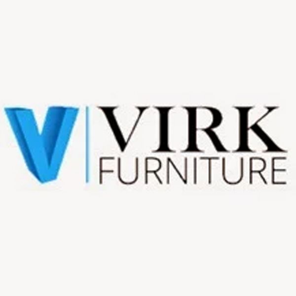 Virk Home Furnishings - Logo