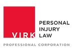 Virk Personal Injury Lawyers - Logo