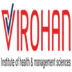 Virohan Institute of Health & Management Sciences, Dahisar, Mumbai - Logo