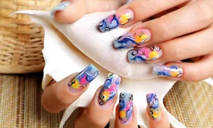 Virrayaa Nail Spa & Salon - Cover photo