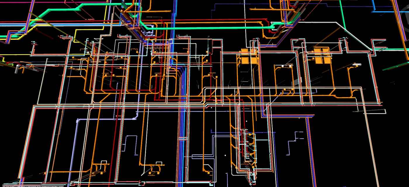 Virtual Design Engineering Consultants - Cover photo