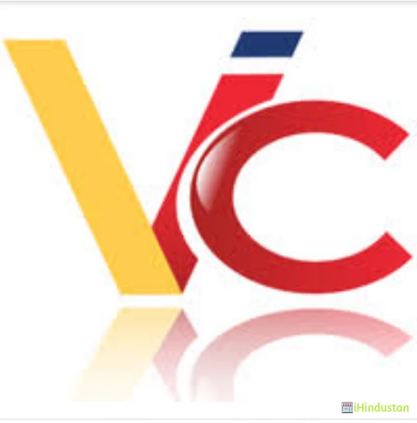Virtualinfocom - Logo