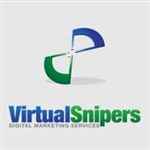 Virtualsnipers - Logo