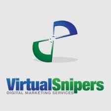 Virtualsnipers - Cover photo