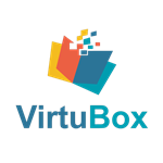 Virtubox Infotech Pvt Ltd - Logo
