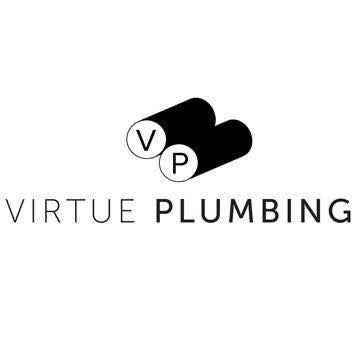 Virtue Plumbing Co - Logo