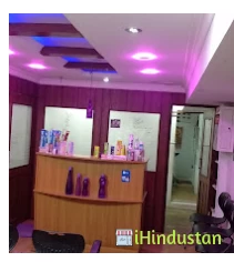 Viruksha Dental Care - Logo