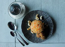 Virvdhu Nagar Biryani - Logo