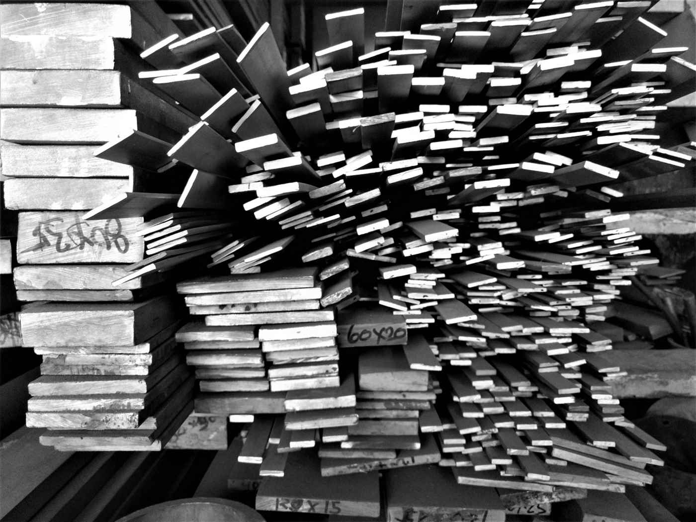 Virwadia Steels - Cover photo