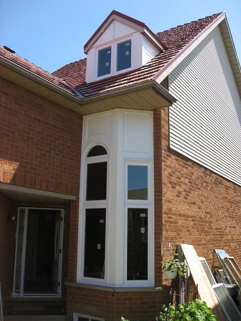 Visage Windows and Doors - Logo
