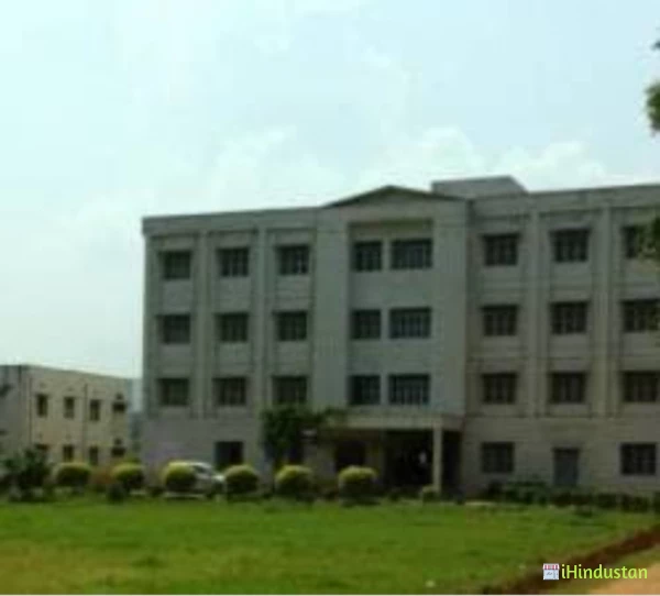 Visakha Academy of Paramedical Sciences College of Phys - Logo