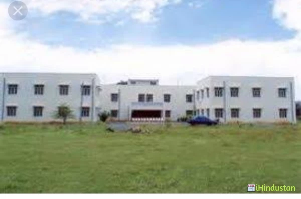 Visakha Institute for Professional Studies - Logo