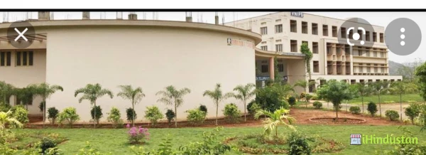 Visakha Institute of Pharmaceutical Sciences - VIPS - Logo