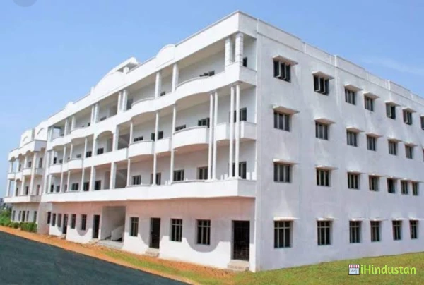 Visakha Institute of Technology and Science - VITS - Logo
