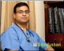 Visakha Institute of Skin & Allergy - Logo