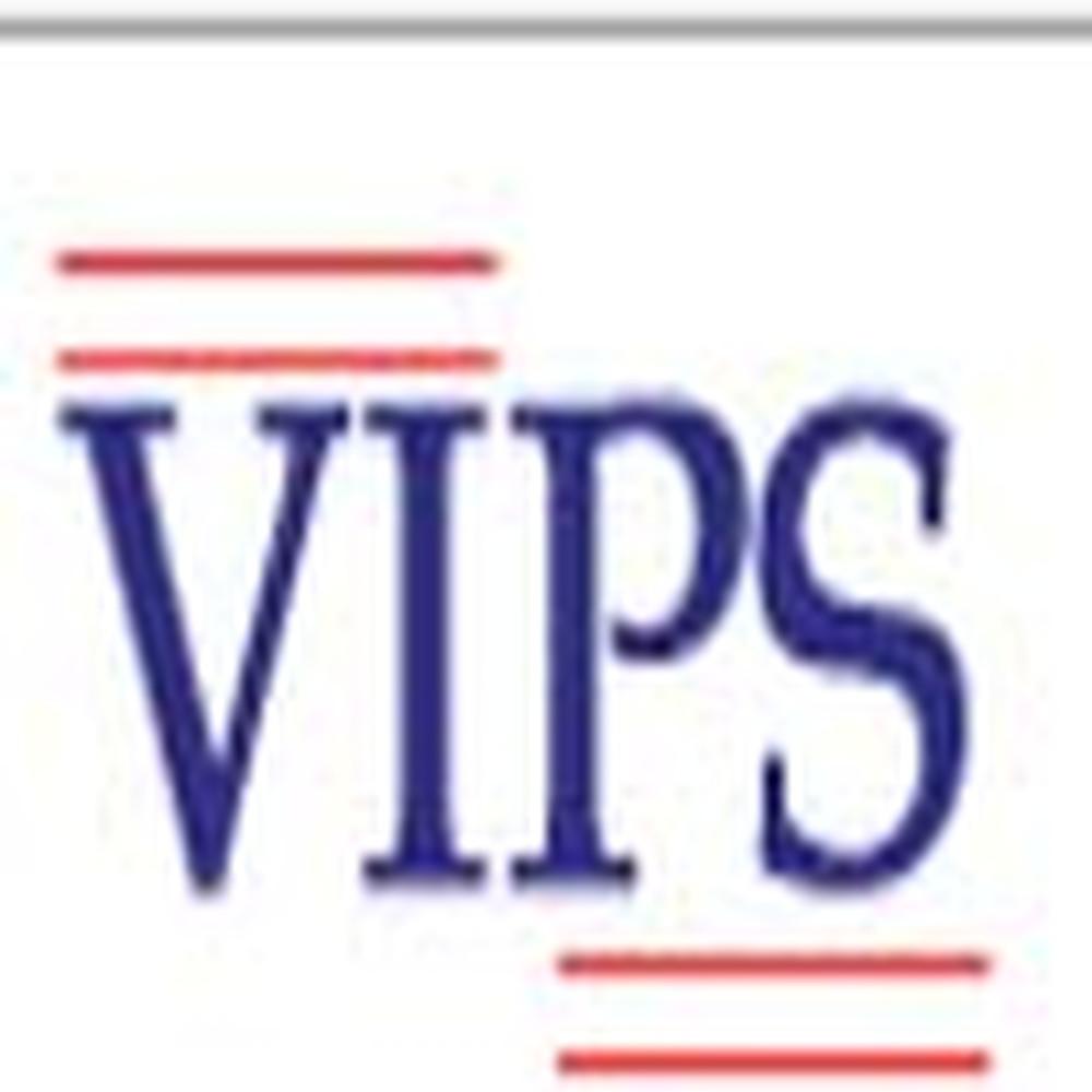 Visakha Institute for Professional Studies (VIPS) - Logo