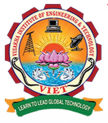 Visakha Institute of Engineering & Technology (VIET) - Logo