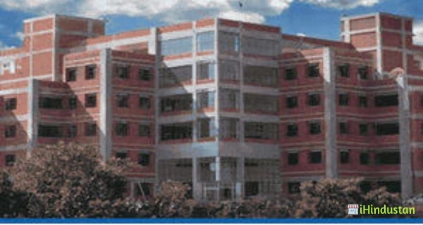 Visakha Law College - VLC - Logo