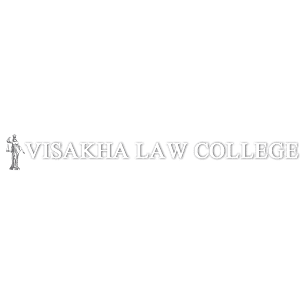 Visakha Law College (VLC) - Logo