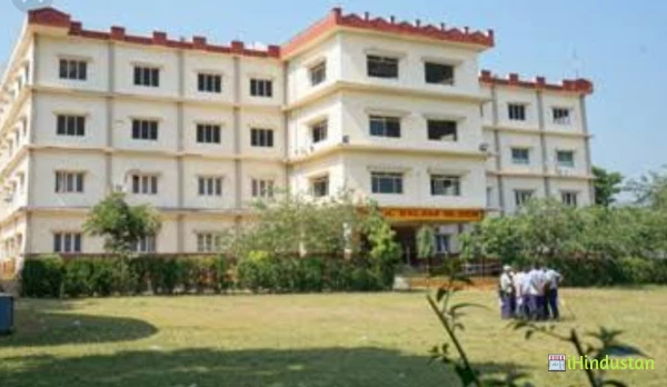 Visakha Techincal Campus - Logo
