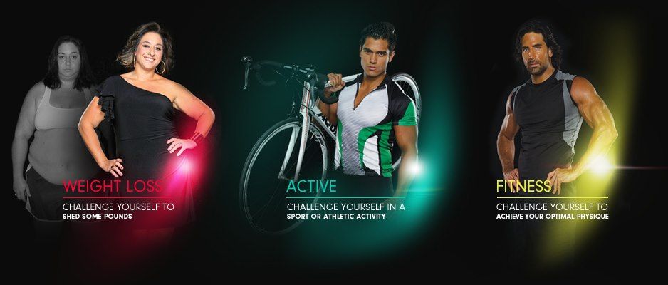Visalus Body By Vi Tammy Ellis - Logo