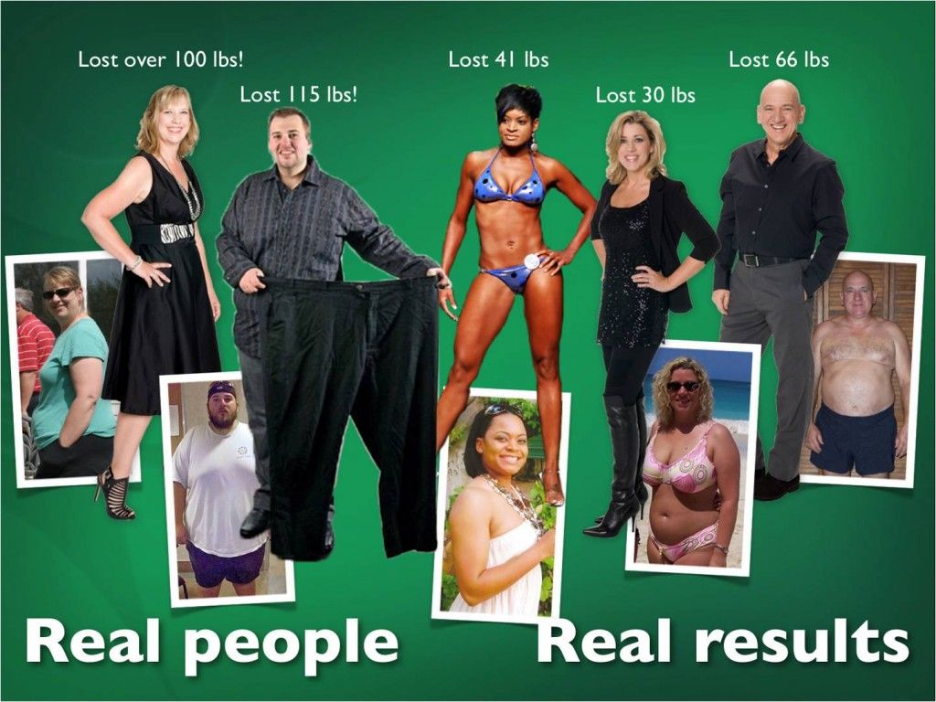 Visalus - Cover photo