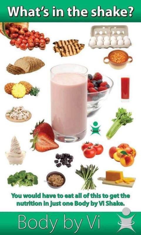 Visalus Frédérique Lasanté - Cover photo