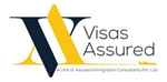 Visasassured - Logo