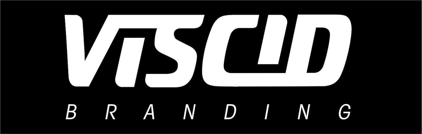 Viscid Branding - Cover photo