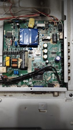 Vishal Electronics - Cover photo