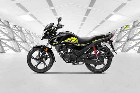 Vishal Honda - Cover photo