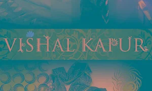 Vishal Kapur Design Studio - Logo
