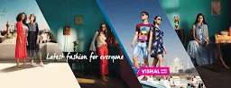 Vishal Mega Mart - Logo